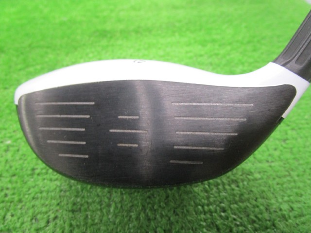 TaylorMade フェアウェイウッド M2 5W 18°