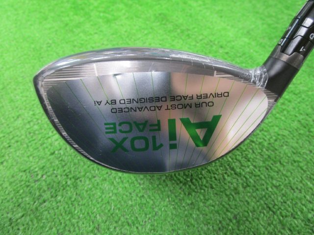 Callaway ドライバー ELYTE MAX FAST 9.5°
