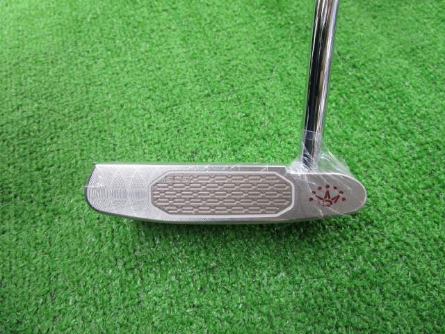 Titleist パター STUDIO STYLE 2025 CATALINA