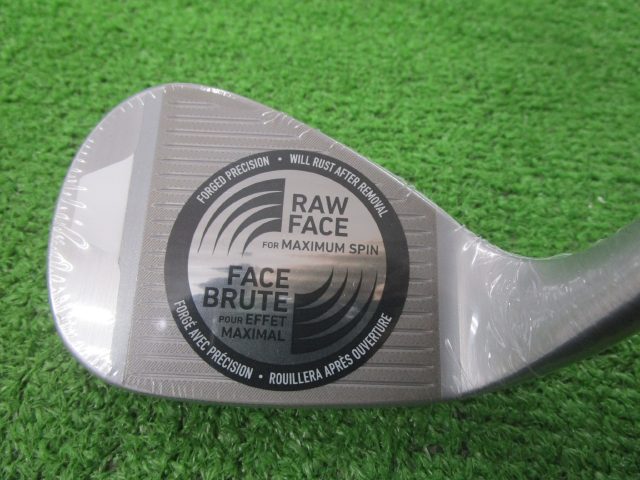 TaylorMade ウェッジ MILLED GRIND5 56SB-12 56°