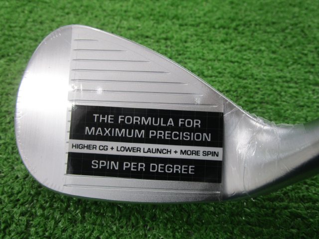 Callaway ウェッジ OPUS SP Chrome 48-10S 48°