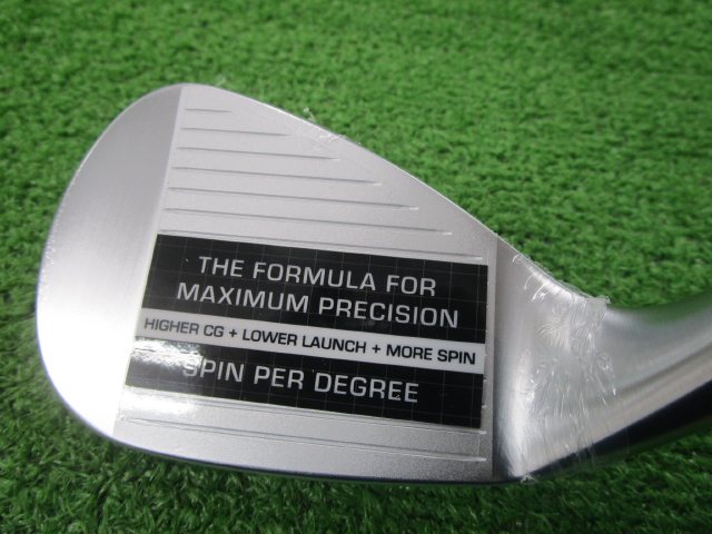 Callaway ウェッジ OPUS SP Chrome 52-10S 52°