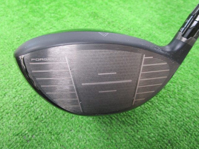 Callaway ドライバー PARADYM X 10.5°