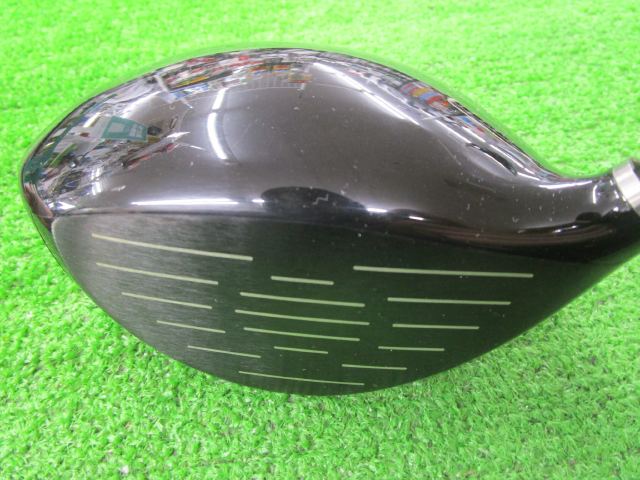 YAMAHA ドライバー RMX VD M 10.5°