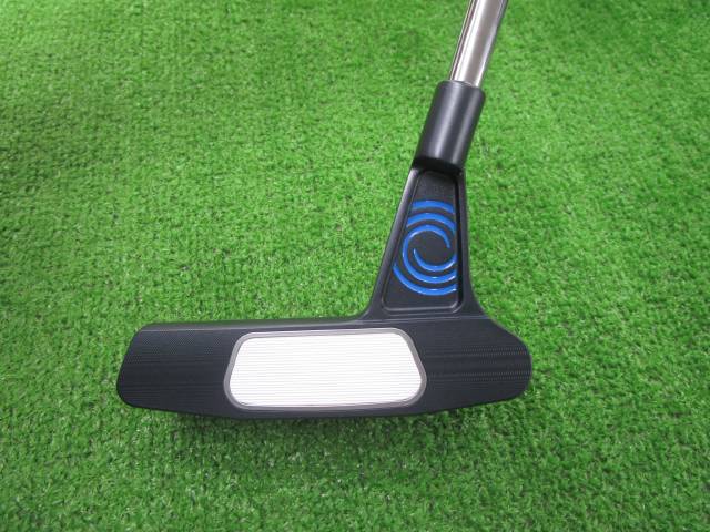 ODYSSEY パター Ai-ONE TRI-BEAM #1