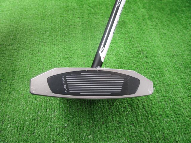 TaylorMade パター SPIDER 5K-ZT CB