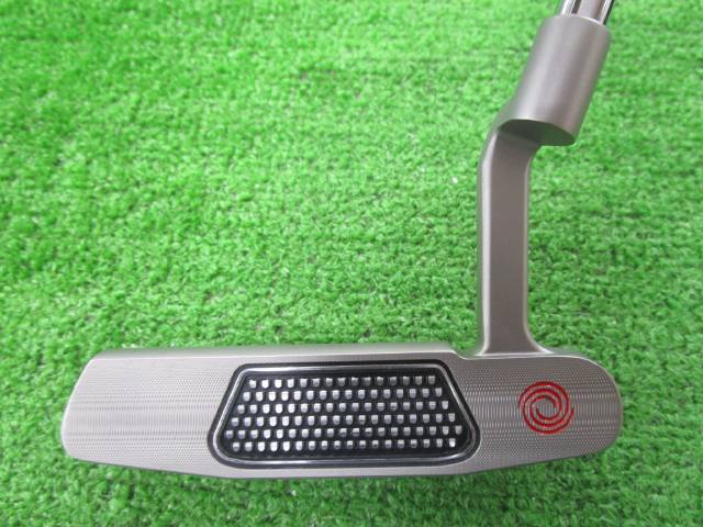 ODYSSEY パター MICROHINGE #1