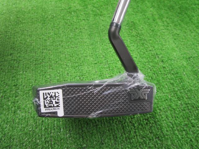PXG パター BAT ATTACK Zero Torque