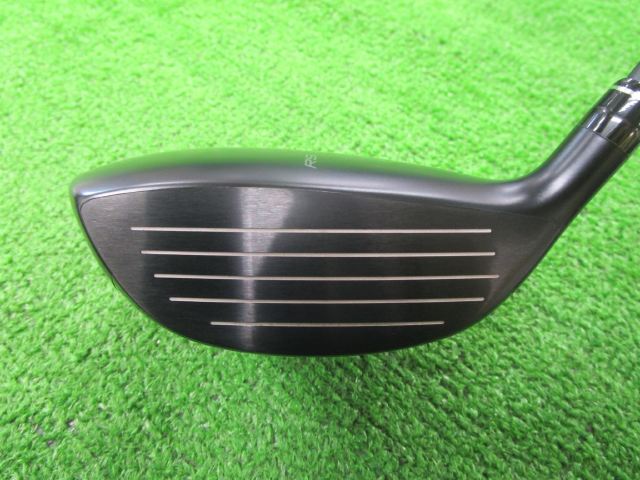 PRGR フェアウェイウッド RS X 5W 18°