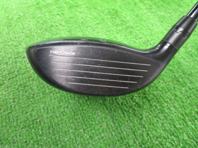 cobra フェアウェイウッド AEROJET 3W 15°