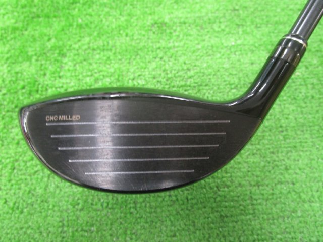 PRGR フェアウェイウッド RS5 3W 18°