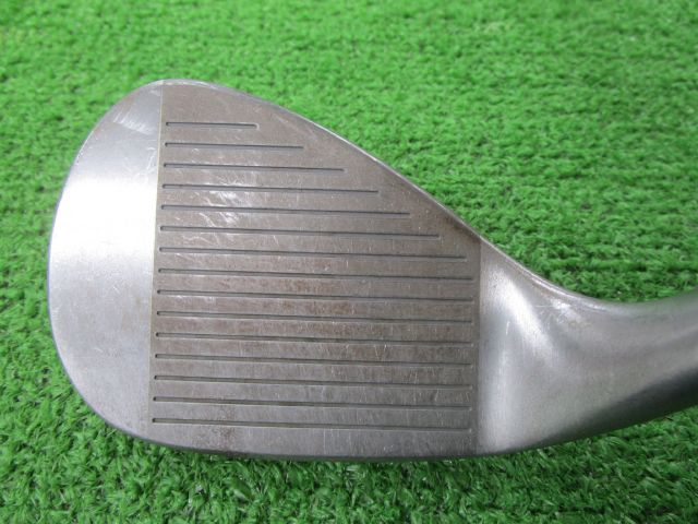 BRIDGESTONE ウェッジ BITING SPIN ノーメッキ 52-8 52°