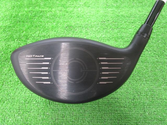 cobra ドライバー DARKSPEED X 10.5°