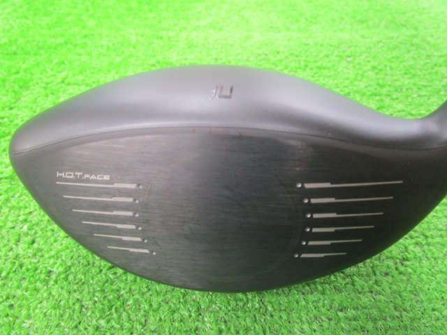 cobra ドライバー DARKSPEED MAX 9°