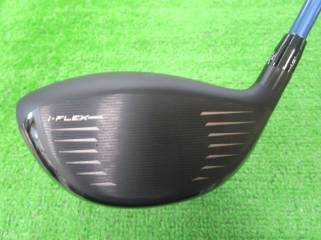 DUNLOP ドライバー スリクソンZXi TR 10.5°