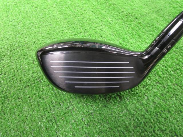 Titleist ユーティリティ GT1 HYBRID 23 23°