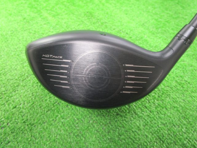 cobra ドライバー DARKSPEED X 10.5°