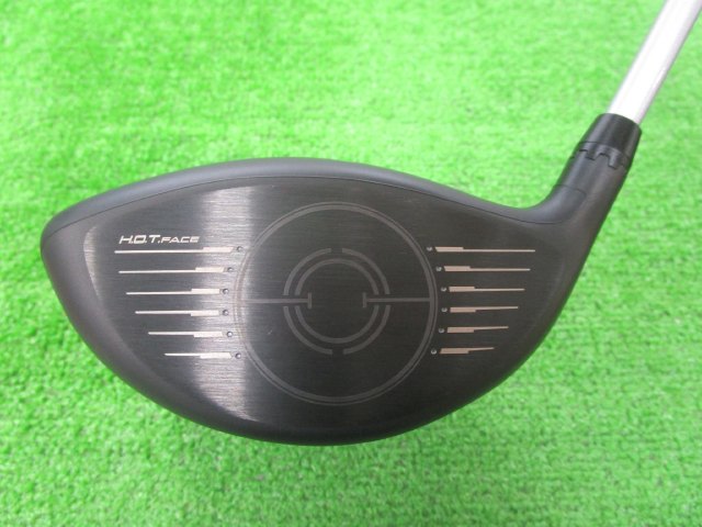 cobra ドライバー DARKSPEED X 10.5°