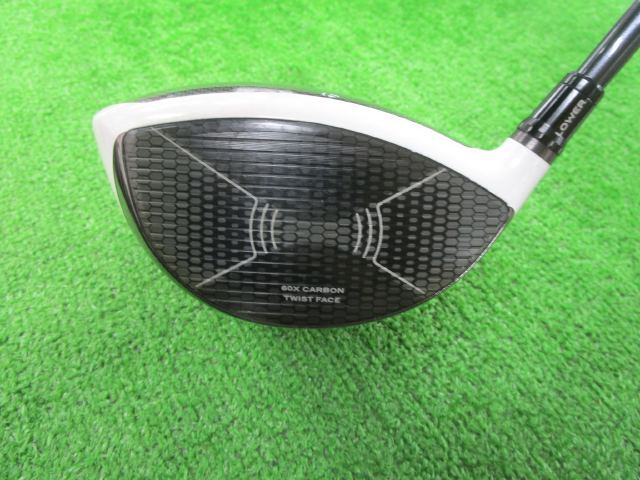 TaylorMade ドライバー STEALTH GLOIRE+ 10.5°
