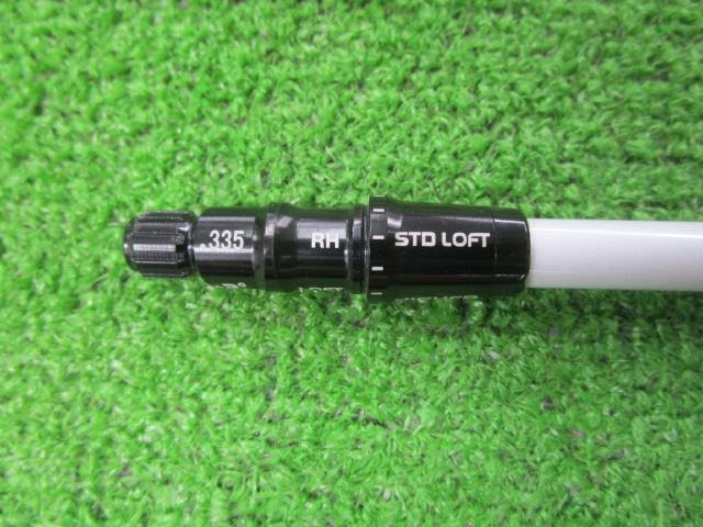 GRAPHITE DESIGN シャフト Tour AD GC-5（S） テーラーメイド用スリーブ 44インチ