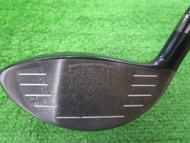 BRIDGESTONE フェアウェイウッド JGR 9W 24°