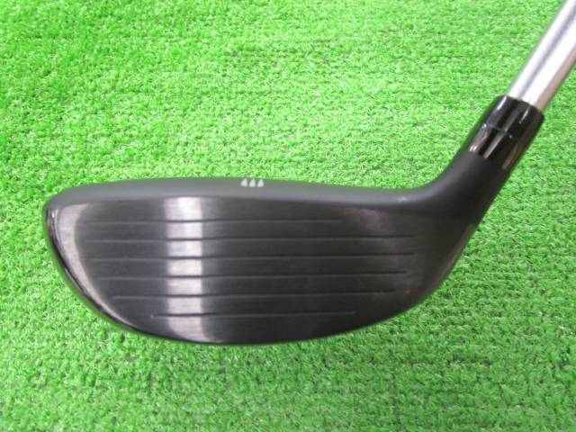 Kasco ユーティリティ UFO AIR UT by POWER TORNADO #55 22°