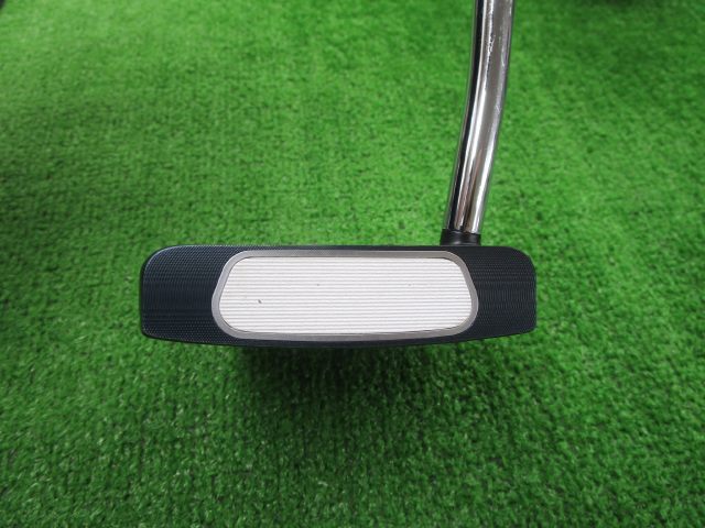 ODYSSEY パター Ai-ONE 2-BALL JAILBIRD MINI