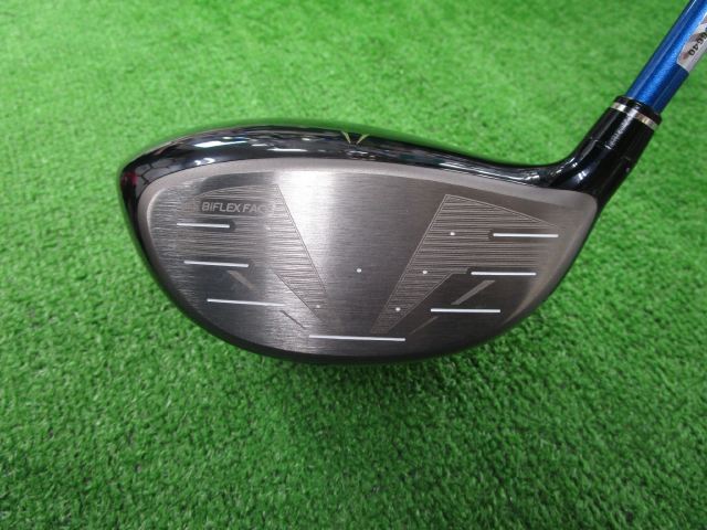 DUNLOP ドライバー ゼクシオ2024 Navy 10.5°