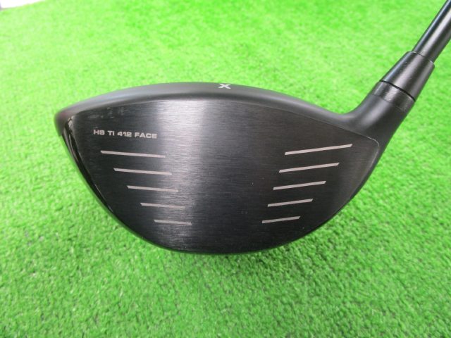 PXG ドライバー 0311 GEN6 9°