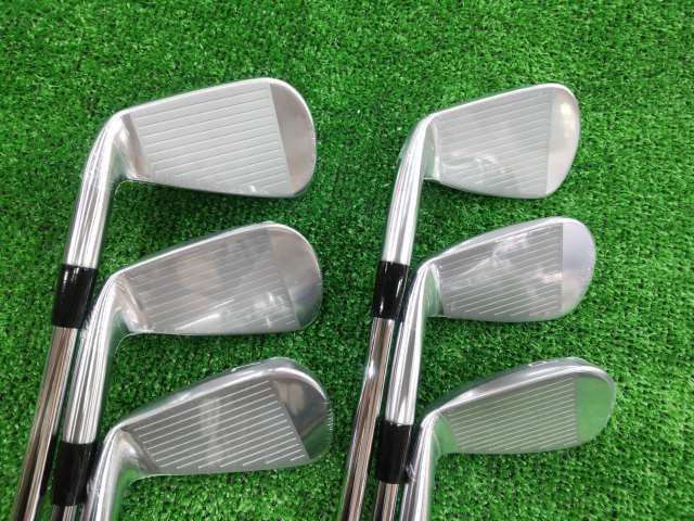 Mizuno アイアンセット Mizuno Pro M-13 6本