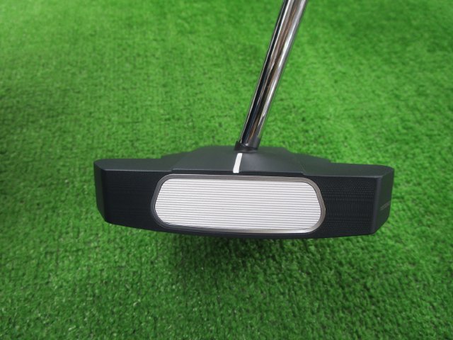 ODYSSEY パター Ai-ONE SQUARE 2 SQUARE MAX 1