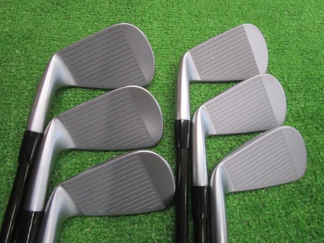 Mizuno アイアンセット Mizuno Pro S-3 6本