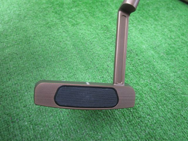 ODYSSEY パター AI-ONE GIRAFFE-BEAM JAILBIRD CRUISER