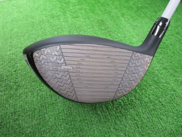 BRIDGESTONE ドライバー BX2 HT 9.5°