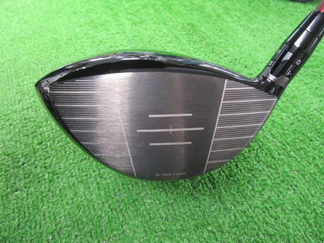 Callaway ドライバー ELYTE ◆◆◆ TD 9°