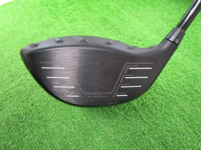 PING ドライバー G440 MAX 10.5°