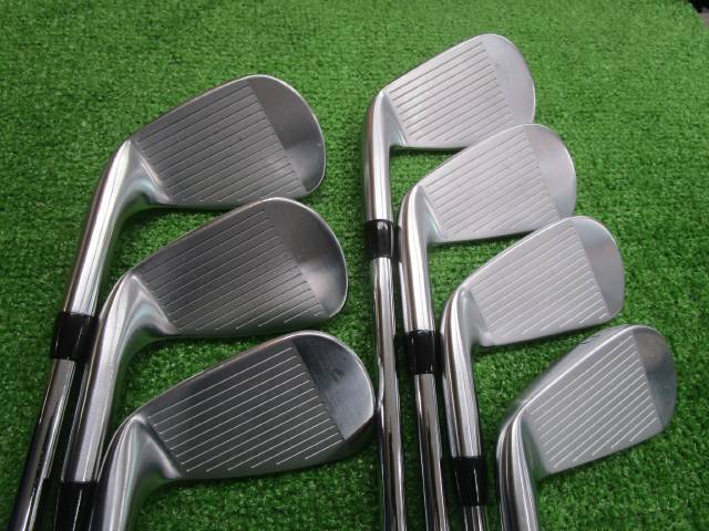 Titleist アイアンセット T100 2023 7本