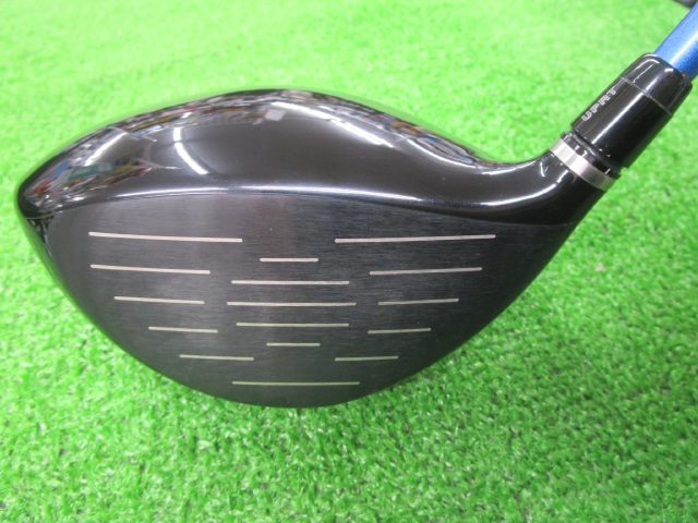 YAMAHA ドライバー RMX VD M 10.5°