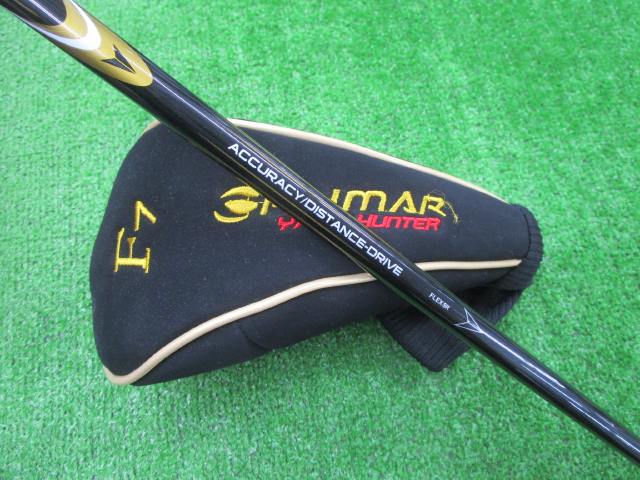 フェアウェイウッド ゴルフ用品