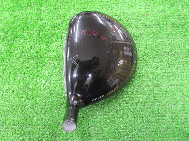 フェアウェイウッド ゴルフ用品