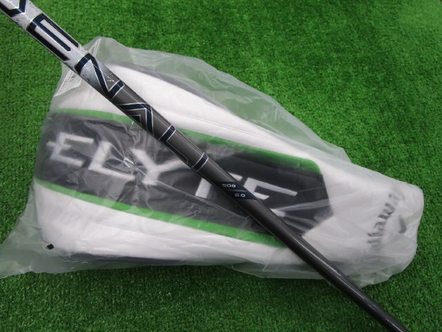 ドライバー ゴルフ用品