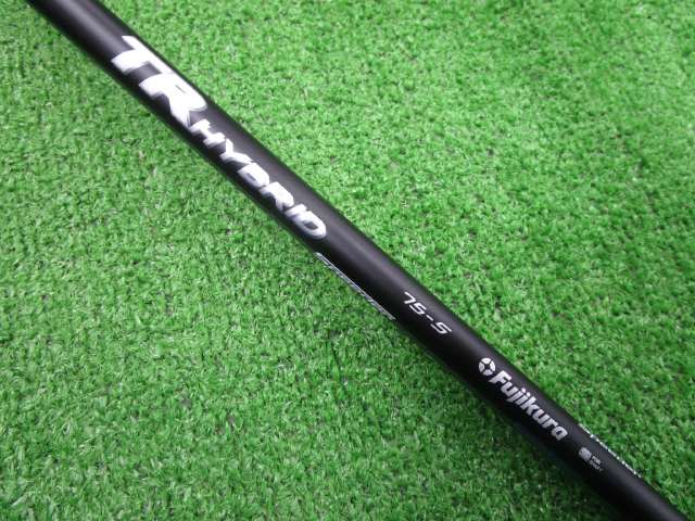 ユーティリティ ゴルフ用品