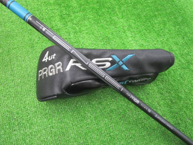 ユーティリティ ゴルフ用品