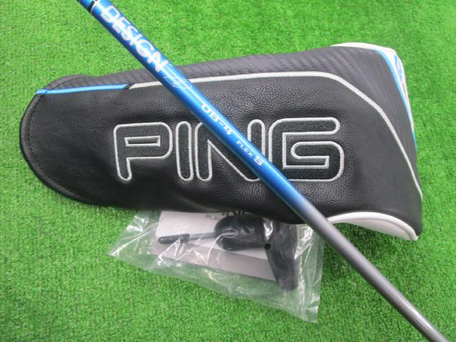 ドライバー ゴルフ用品