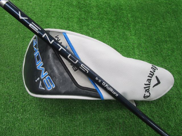 フェアウェイウッド ゴルフ用品