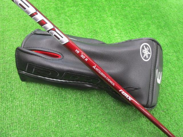 フェアウェイウッド ゴルフ用品