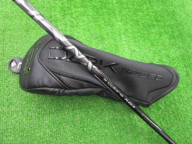 フェアウェイウッド ゴルフ用品