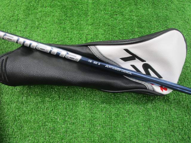 フェアウェイウッド ゴルフ用品