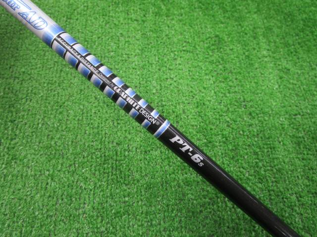 フェアウェイウッド ゴルフ用品