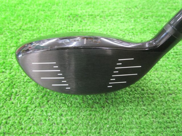 ユーティリティ ゴルフ用品